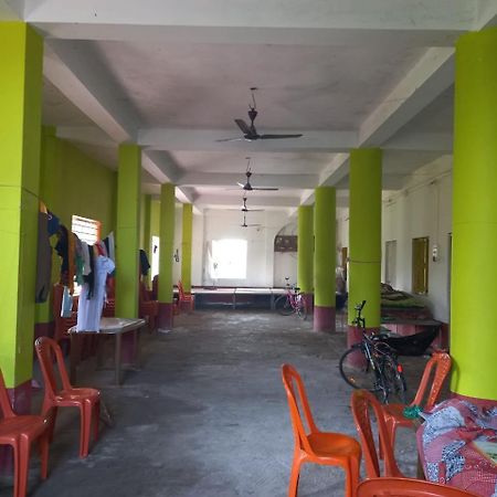 Atal Bhaban - Gangasagar Hotel Dhablat Екстериор снимка