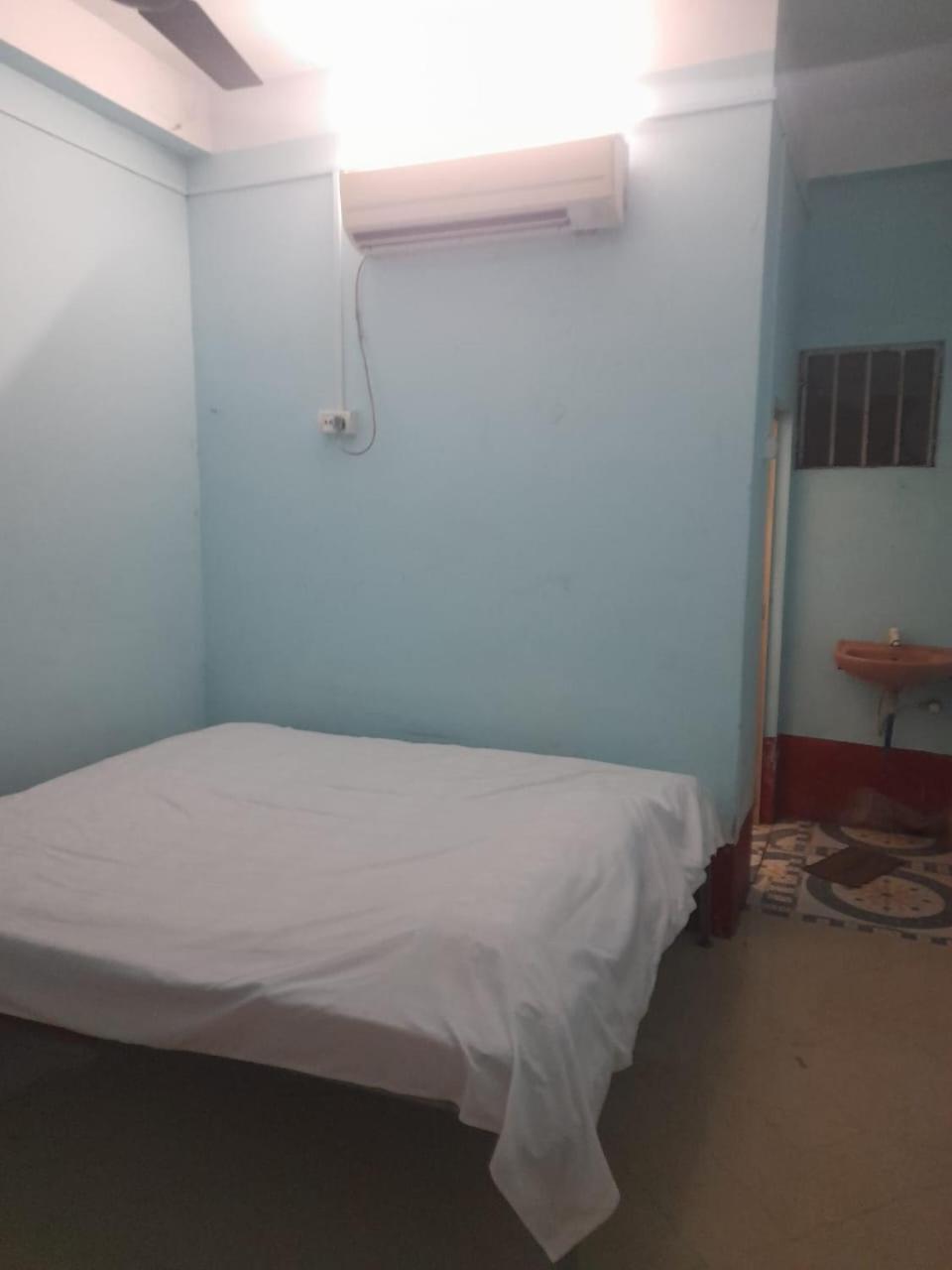 Atal Bhaban - Gangasagar Hotel Dhablat Екстериор снимка