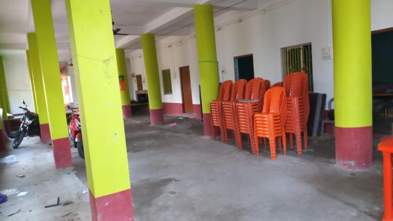 Atal Bhaban - Gangasagar Hotel Dhablat Екстериор снимка