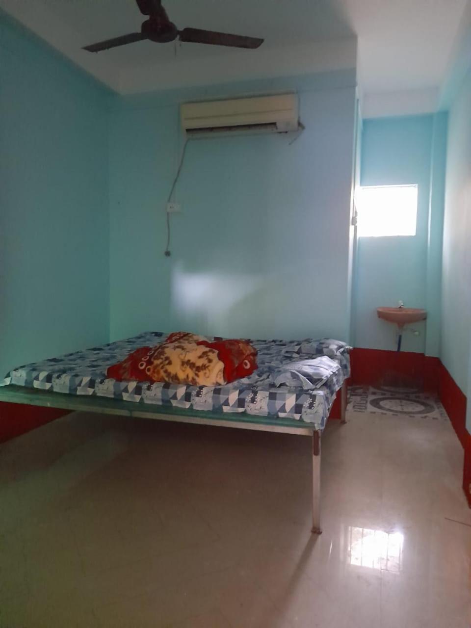 Atal Bhaban - Gangasagar Hotel Dhablat Екстериор снимка