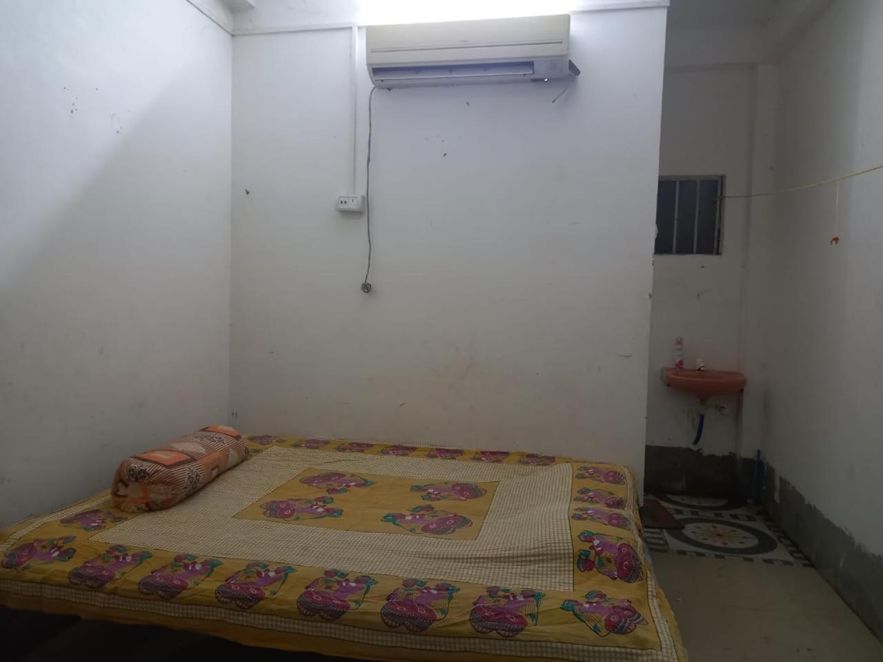Atal Bhaban - Gangasagar Hotel Dhablat Екстериор снимка