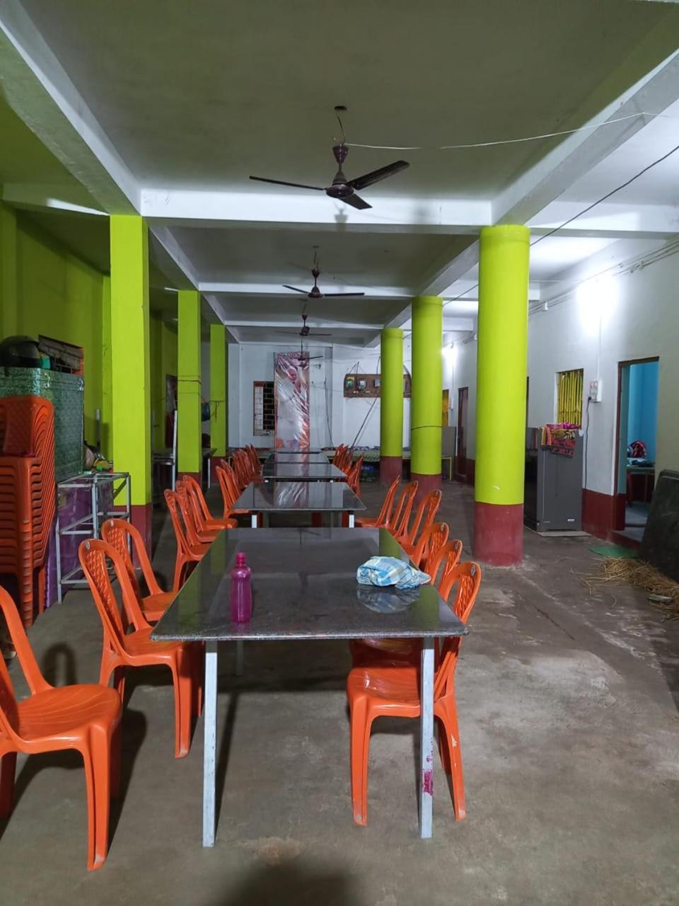 Atal Bhaban - Gangasagar Hotel Dhablat Екстериор снимка