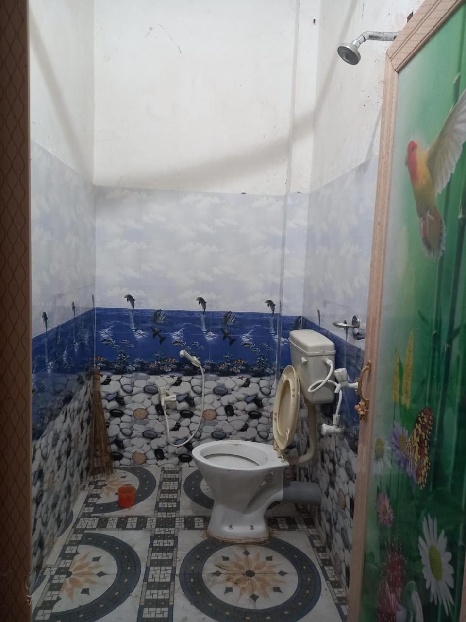 Atal Bhaban - Gangasagar Hotel Dhablat Екстериор снимка