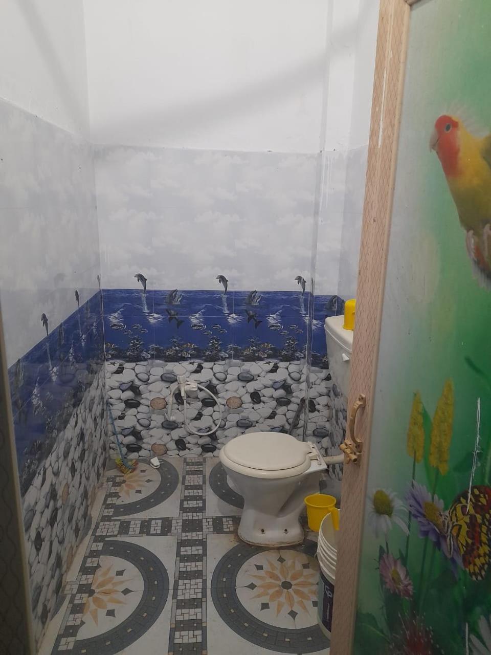 Atal Bhaban - Gangasagar Hotel Dhablat Екстериор снимка